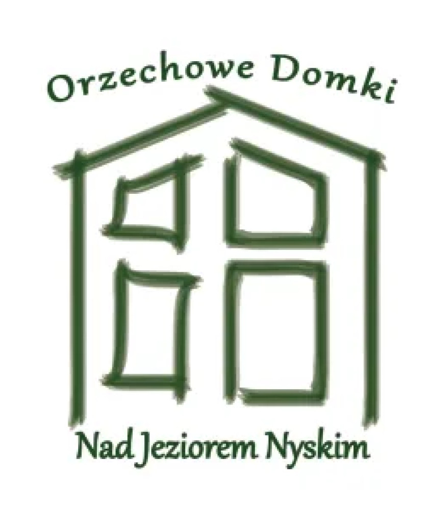 Orzechowe domki